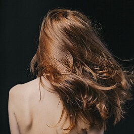 Revitalizing Smoothing Shampoo - Şampuan